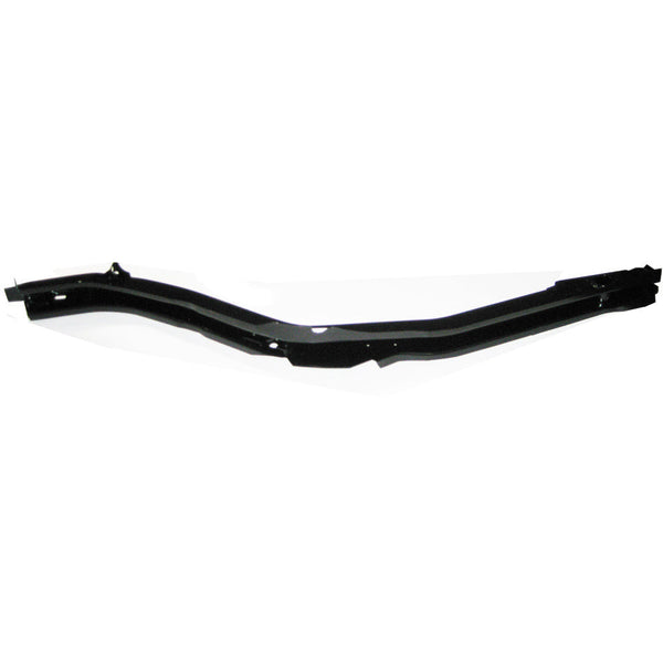 68 Camaro Rear Frame Rails 1968 Chevy Camaro Rear Frame Rail Complete LH | Classic 2 Current ...