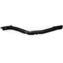 1968 Chevy Camaro Rear Frame Rail Complete LH.
