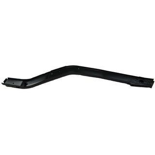 1969 Pontiac Firebird Rear Frame Rail Complete RH.