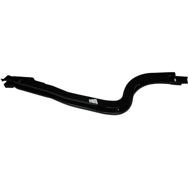 72 Camaro Rear Frame Rails 1970-1973 Chevy Camaro Rear Frame Rail Complete LH