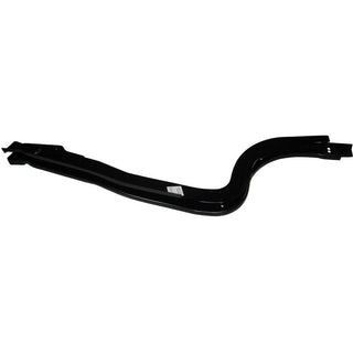 1970-1973 Chevy Camaro Rear Frame Rail Complete LH.