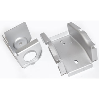 1966-1967 Chevy Nova Frame Rail Brace Front LH.