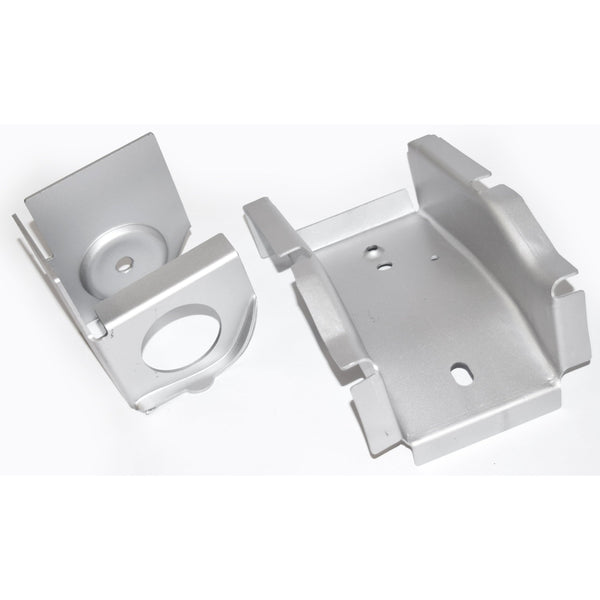 1966-1967 Chevy Nova Frame Rail Brace Front LH.