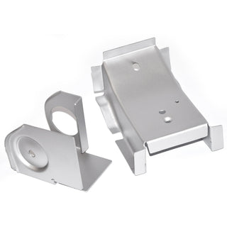 1966-1967 Chevy Nova Frame Rail Brace Front LH.