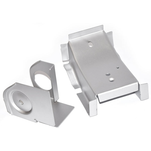 1966-1967 Chevy Nova Frame Rail Brace Front LH.