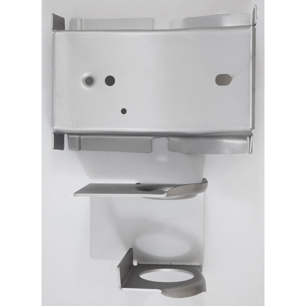 1966-1967 Chevy Nova Frame Rail Brace Front LH.