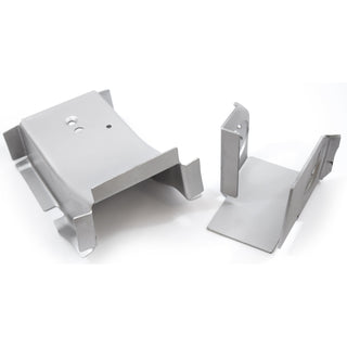 1966-1967 Chevy Nova Frame Rail Brace Front RH.