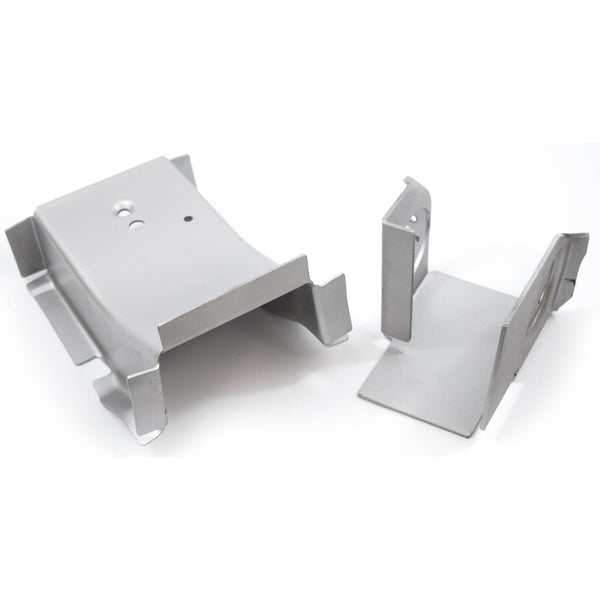 1966-1967 Chevy Nova Frame Rail Brace Front RH.