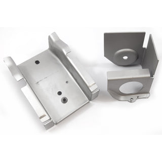 1966-1967 Chevy Nova Frame Rail Brace Front RH.