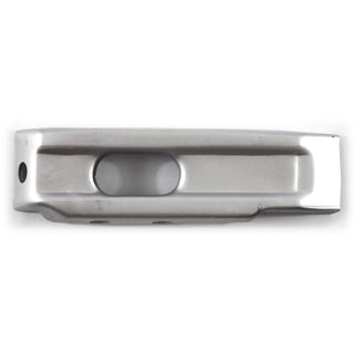 1966-1967 Chevy Nova Rear Frame Rail Brace LH.