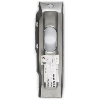 1966-1967 Chevy Nova Rear Frame Rail Brace RH.