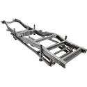 1967-1972 Chevy C10 Pickup Chassis Frame Assembly - Classic 2 Current Fabrication