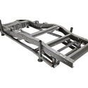 1967-1972 Chevy C10 Pickup Chassis Frame Assembly - Classic 2 Current Fabrication