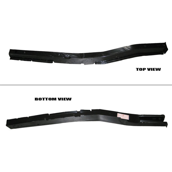 1966-1970 Plymouth Belvedere Frame Rail, Front LH.