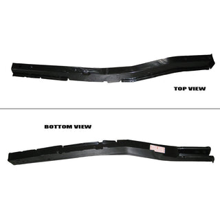 1966-1970 Dodge Coronet Frame Rail, Front LH.