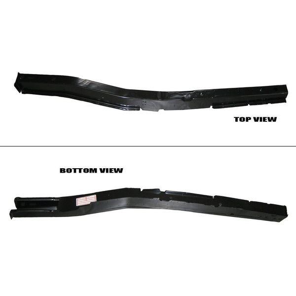 1966-1970 Plymouth Satellite Frame Rail, Front RH.