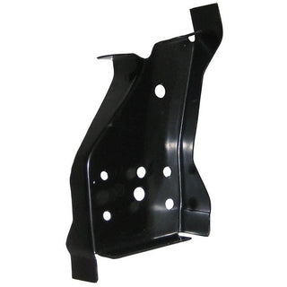 1968-1970 Plymouth Satellite Rear Spring Front Hanger Bracket LH.