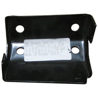 1968-1970 Plymouth GTX Rear Spring Hanger Bracket To Rail Brace LH.