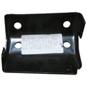 1968-1970 Plymouth Belvedere Rear Spring Hanger Bracket To Rail Brace LH.