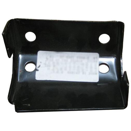 1968-1970 Dodge Coronet Rear Spring Hanger Bracket To Rail Brace RH.