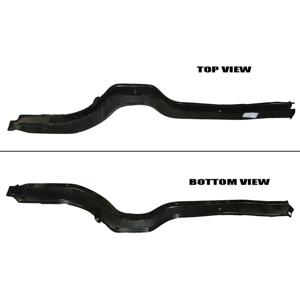 1968-1970 Plymouth GTX Frame Rail Assembly, Rear RH.
