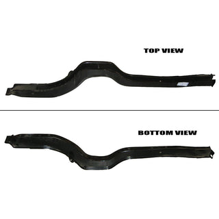 1968-1970 Plymouth Satellite Frame Rail Assembly, Rear RH.