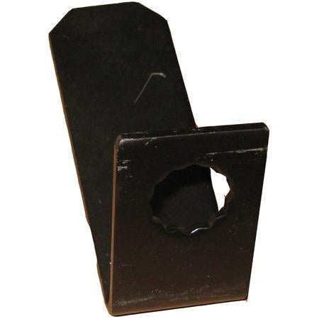 1970 Plymouth Barracuda Brake Line Support Bracket Rear.