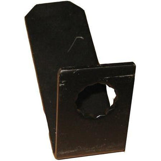 1970 Plymouth Barracuda Brake Line Support Bracket Rear.