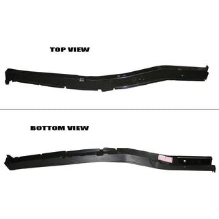 1970-1974 Plymouth Barracuda Frame Rail, Front LH.