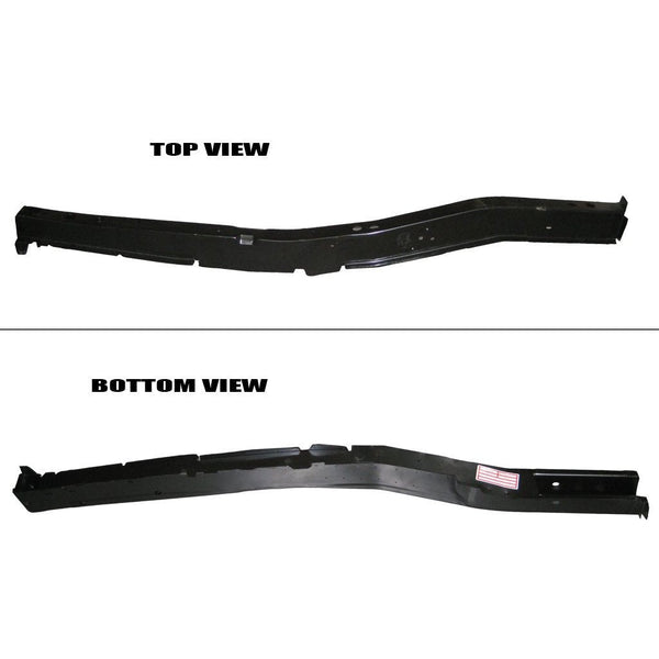 1970-1974 Plymouth Barracuda Frame Rail, Front LH.