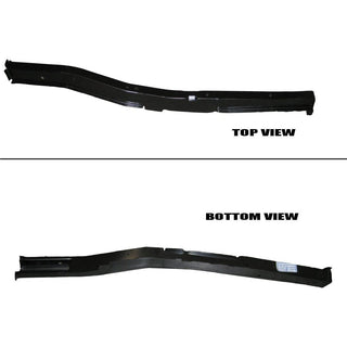 1970-1974 Plymouth Barracuda Frame Rail, Front RH.