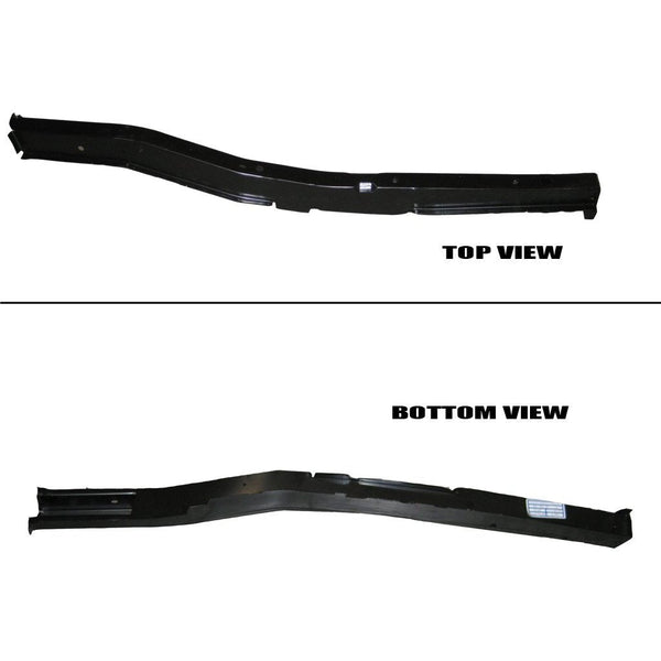 1970-1974 Plymouth Barracuda Frame Rail, Front RH.