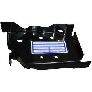 1970-1974 Dodge Challenger Rear Spring Hanger Bracket LH.