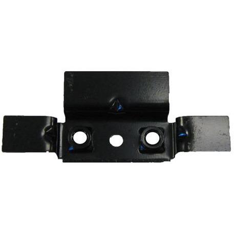 1971-1974 Plymouth Barracuda Brake Line Support Rear Bracket.