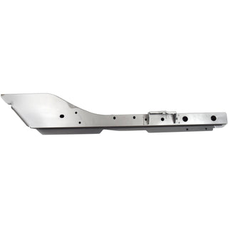 1965-1970 Ford Mustang Frame Rail Front (Inner+Outer) RH - Classic 2 Current Fabrication