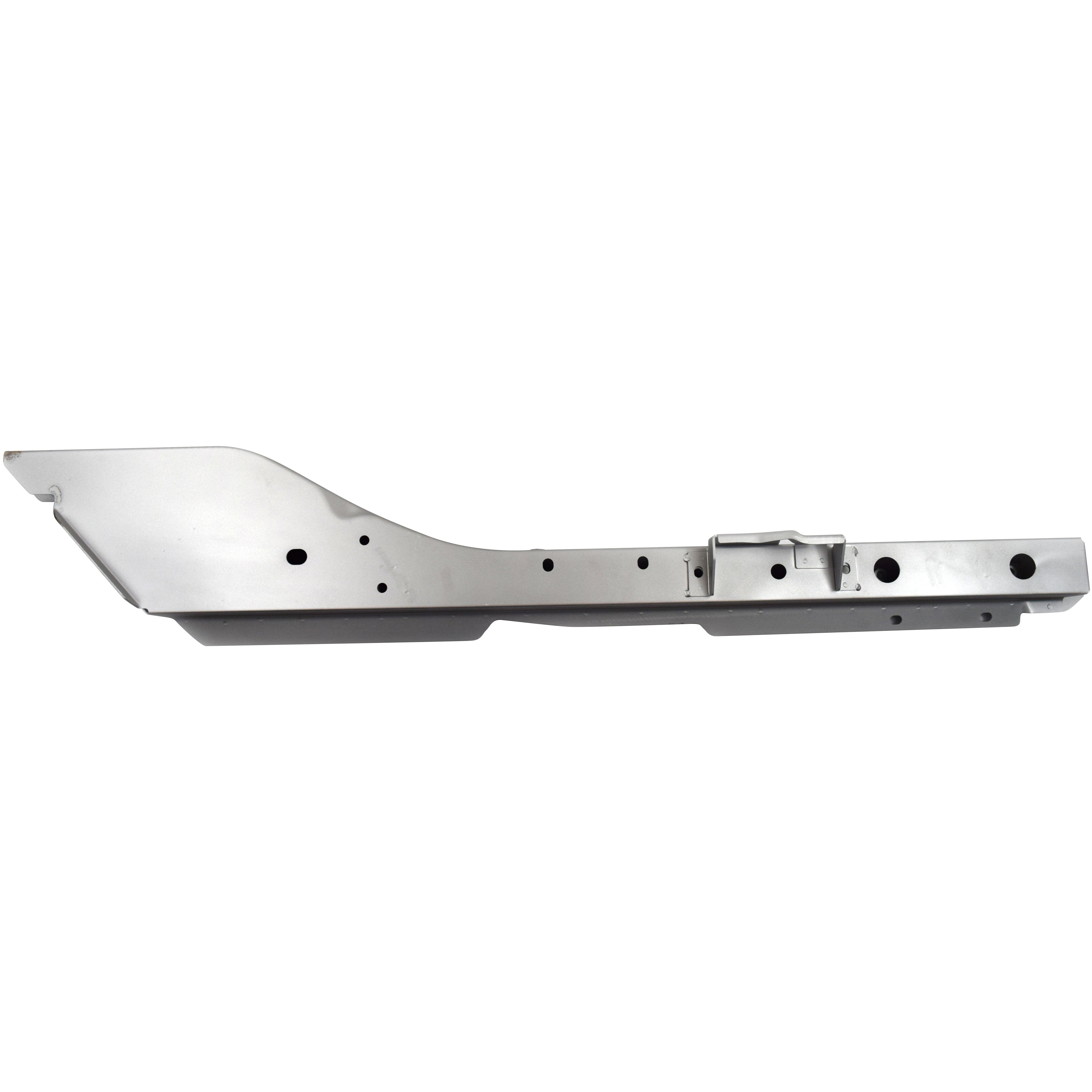 1965-1970 Ford Mustang Frame Rail Front (Inner+Outer) RH | Classic 2 ...