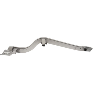 1965-1969 Ford Mustang Convertible Rear Frame Rail LH.