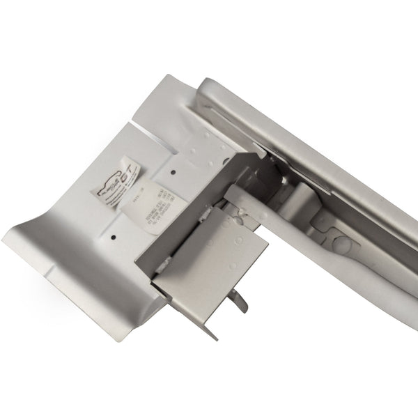 1965-1969 Ford Mustang Convertible Rear Frame Rail LH.