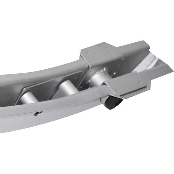 1965-1969 Ford Mustang Convertible Rear Frame Rail LH.