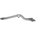 1965-1969 Ford Mustang Convertible Rear Frame Rail RH.