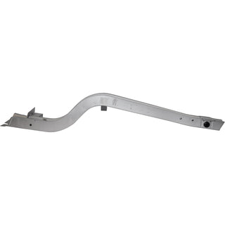 1965-1969 Ford Mustang Convertible Rear Frame Rail RH.
