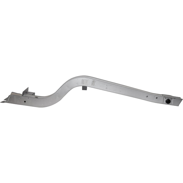 1965-1969 Ford Mustang Convertible Rear Frame Rail RH.