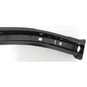 1987-1993 Ford Mustang Rear Frame Rail RH - Classic 2 Current Fabrication