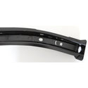 1987-1993 Ford Mustang Rear Frame Rail RH.