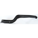 1987-1993 Ford Mustang Rear Frame Rail RH.