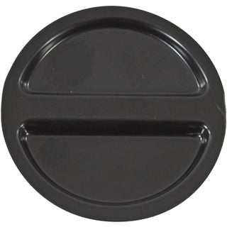 1950-1967 Volkswagen T1 Bus/Pickup Master Cylinder Access Cover.