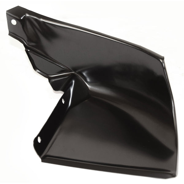 1967-1972 Chevy C10 Pickup Splash Shield Inner LH.
