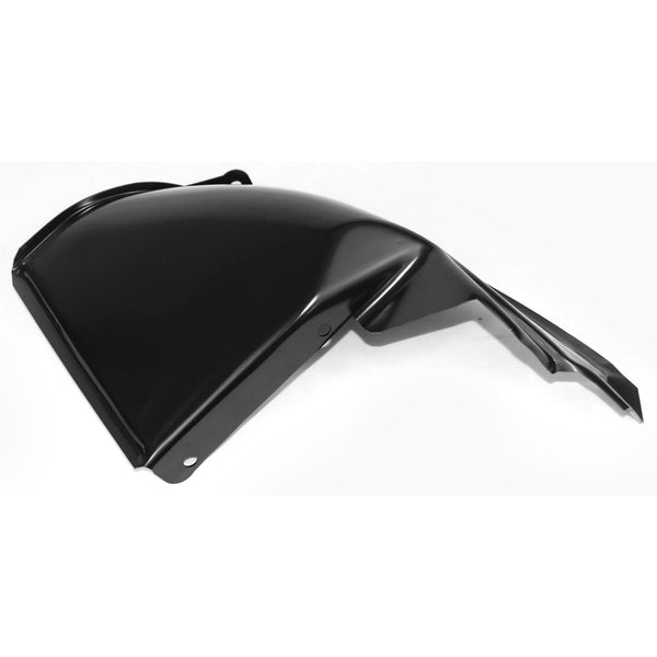 1967-1972 Chevy C10 Pickup Splash Shield Inner LH.
