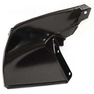 1967-1972 Chevy C10 Pickup Splash Shield Inner RH.