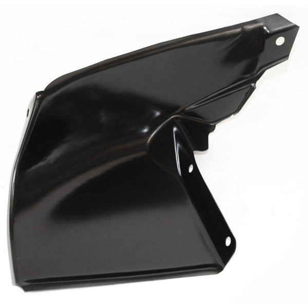 1967-1972 Chevy C10 Pickup Splash Shield Inner RH.